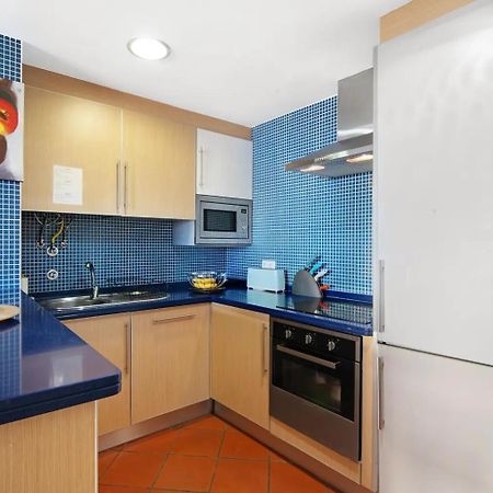 Terrace Colors Beach Apartment Armação de Pêra Екстериор снимка
